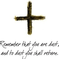 Ash Wednesday