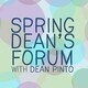 Speed School: Spring Dean's Forum