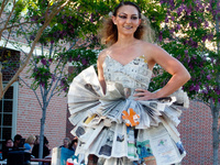 Green Fashion Show