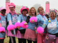 Pink Ribbons, Inc. Film Screening