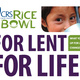 Mindful Mondays in Lent!