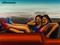 Violence Against Native Women: Resistance and Responses