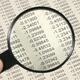 From Jasper to Forensic Accountant