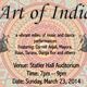 Art of India 2014