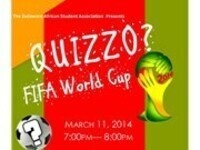 Quizzo!! Quizzo!!