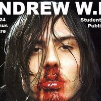 Andrew WK Concert
