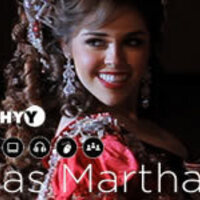 Free screening of "Las Marthas" with Patrick Stoner