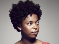 Free comedy performance by SNL's Sasheer Zamata! (Cancelled) Free comedy performance by SNL's Sasheer Zamata! (Cancelled)