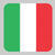 Italian Language Table