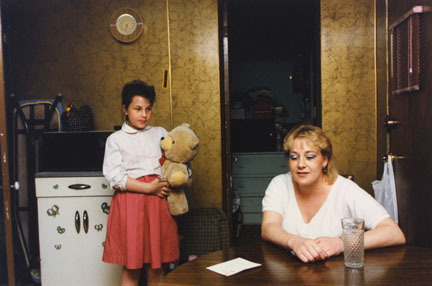 Mother's Day at MoCP