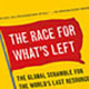"The Carbon Curse: Resisting the Addictive Lure of Fossil Fuels"