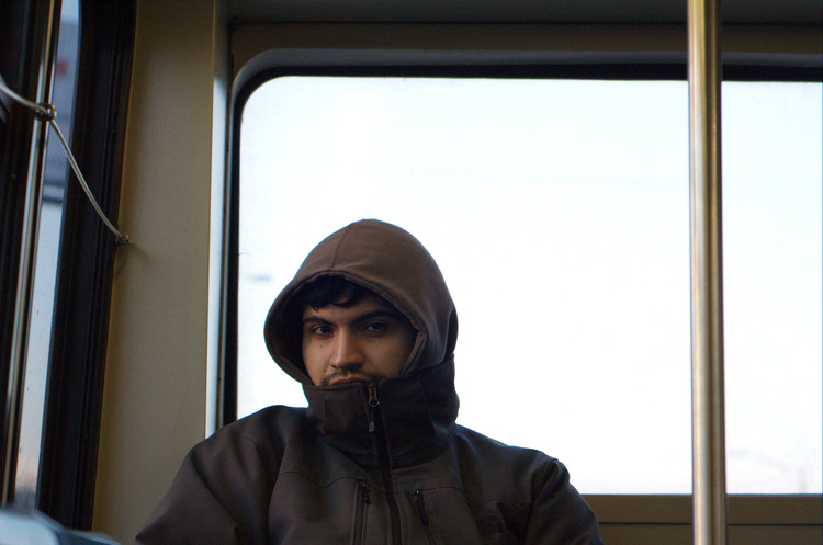 Talking Back: Chicago Youth Respond