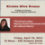 Lecture by Kirsten Gruesz (UCSC, Literature)