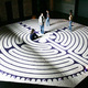 Walk the Labyrinth during Holy Week