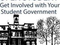 ASUN Open House: 20 Open Positions in Student Government