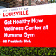 Get Healthy Now Wellness Center Anniversary Celebration