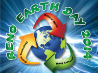 Reno Earth Day 2014
