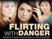 Sexual Assault Awareness Film Screening: "Flirting With Danger"