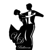 UD Ballroom Dance Team public dance class