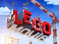 SAB Films: The Lego Movie