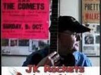 JK Rockets - Rock History Tribute JK Rockets - Rock History Tribute