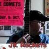 JK Rockets - Rock History Tribute