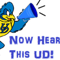 Now Hear This UD!
