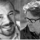 Jonathan Franzen and Andrew Sullivan Jonathan Franzen and Andrew Sullivan