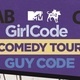 MTV's Guy Code + Girl Code