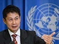 Hiroshima Governor: "The Initiatives of Hiroshima Toward the World Without Nuclear Weapons"