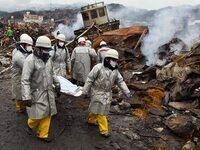 In A Moment of Crisis: The Ethics of Disaster Decision Making