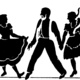 Spring Contra Dance with Hired Caller and Band!