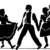 Spring Contra Dance with Hired Caller and Band!