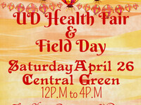 Health Fair and Field Day Health Fair and Field Day