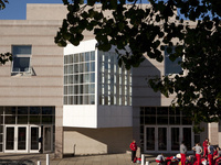 Cornell Athletics Annual Garage Sale Cornell Athletics Annual Garage Sale