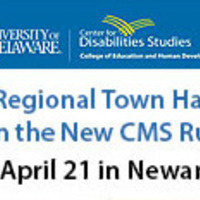 CDS Town Hall: Greater access to needed services in integrated settings