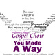 Williams Gospel Choir