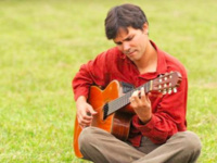 Concert: Julio Santillán and Sofía Tosello