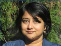 CLASSE Seminar-Shya Biswas