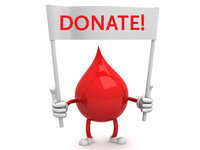 Blood Drive