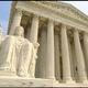 United States Supreme Court Swearing-In, Washington, D.C.