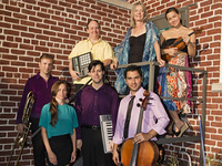 CU Music: guest ensemble Ne(x)tworks