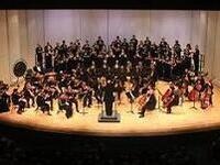 Reno Chamber Orchestra Concludes 2013-14 Season