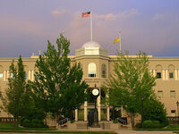 Nevada Legislature Pop-Up