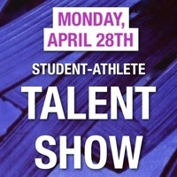 Student Athlete Talent Show