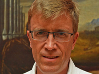 CU Music: Midday Music for Organ 4/23