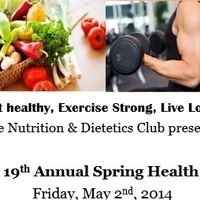 19th Annual Health Fair