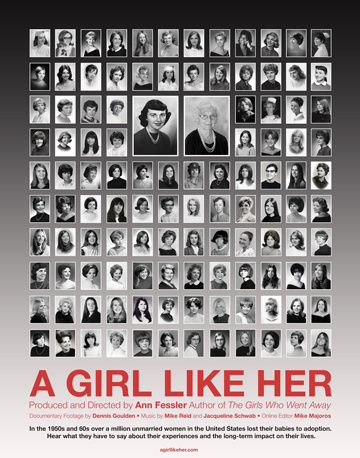 Film Screening and Discussion with Filmmaker Ann Fessler