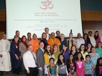 UNR holds unique Hindu Baccalaureate Service
