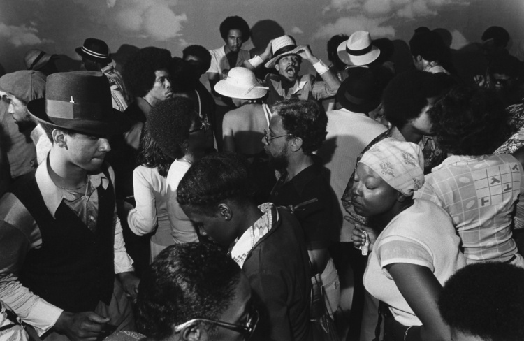 Michael L. Abramson: Pulse of the Night